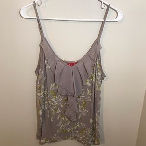 Elle Tank Top